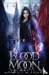 Ayer, T. G. - Blood Moon
