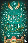 Lancaster, AJ - The Lord of Stariel