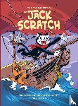 Phillips, Craig - The Adventures of Jack Scratch