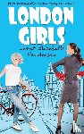Henderson, Janet Elizabeth - London Girls