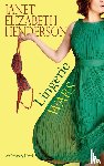 Henderson, Janet Elizabeth - Lingerie Wars