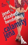 Henderson, Janet Elizabeth - Calamity Jena