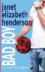 Henderson, Janet Elizabeth - Bad Boy