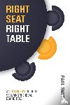 Smith, Paul - Right Seat Right Table