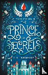 Lancaster, AJ - The Prince of Secrets
