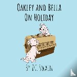 Swain, DC - Oakley and Bella on Holiday
