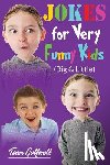 Team Golfwell - JOKES FOR VERY FUNNY KIDS (Big & Little)