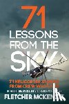 McKenzie, Fletcher - 71 Lessons From The Sky
