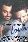 Tayse, Cyan - Secondhand Lover