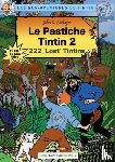 Stringer, John Charles - Le Pastiche Tintin 2