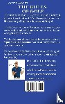 Team Golfwell, Golfwell - Fast Guide to the RULES OF GOLF