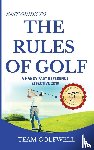 Team Golfwell, Golfwell - Fast Guide to the RULES OF GOLF