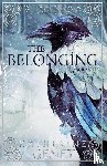 Genet, Katherine - The Belonging