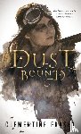 Fraser, Clementine - Dust Bound