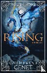 Genet, Katherine - The Rising