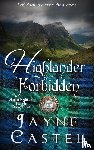 Castel, Jayne - Highlander Forbidden