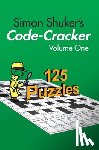 Shuker, Simon - Simon Shuker's Code-Cracker, Volume One