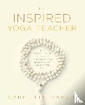 Harris, Gabrielle - The Inspired Yoga Teacher