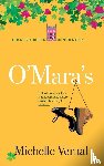Vernal, Michelle - O'Mara's, Book 1, The Guesthouse on the Green