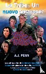 Penn, A J - La Tribu