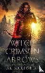 Mulford, Ak - The Witch of Crimson Arrows