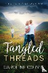Corvin, Caroline - Tangled Threads