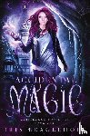 Beaglehole, Iris - Accidental Magic