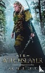Mulford, Ak - The Witchslayer