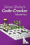 Shuker, Simon - Simon Shuker's Code-Cracker, Volume Four