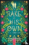 Lancaster, AJ - A Rake of His Own