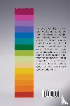 Bartneck, Christoph - The Unofficial LEGO Color Guide