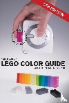 Bartneck, Christoph - The Unofficial LEGO Color Guide