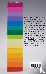 Bartneck, Christoph - The Unofficial LEGO Color Guide