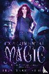 Beaglehole, Iris - Experimental Magic
