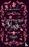 Beaglehole, Iris - Experimental Magic