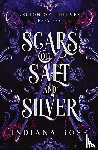 Rose, Indiana - Scars of Salt and Silver
