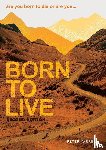 Yarrell, Peter - Born to Live