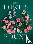 Field, Zoe - Lost & Found