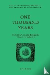 Pham, Tan - One Thousand Years - The Stories of Giao Châu, the Kingdoms of Linyi, Funan and Zhenla