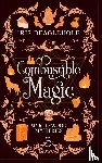 Beaglehole, Iris - Combustible Magic
