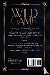 Rhodes, Colette - Wild Game