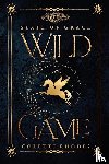 Rhodes, Colette - Wild Game