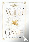 Rhodes, Colette - Wild Game