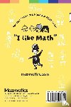 Hermon, Maz - Fun Math for Kids of all ages with Mazmatics vol 1 Good Foundations