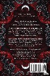 Schafer, Zian - Blood Moon Sanctum