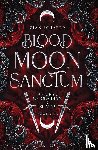 Schafer, Zian - Blood Moon Sanctum