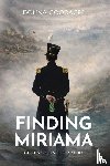 Goodacre, Donna - Finding Miriama