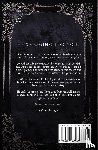 St Graves, Avina - Death's Obsession