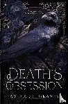 St Graves, Avina - Death's Obsession