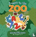 Wilkinson, Graham, Tbd - I went to the zoo ABC 123
